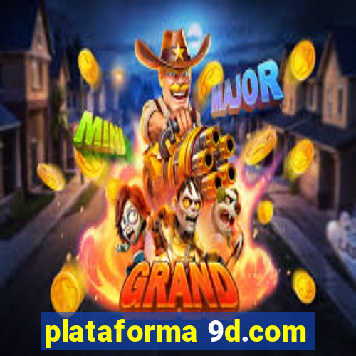 plataforma 9d.com