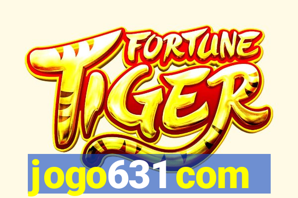 jogo631 com