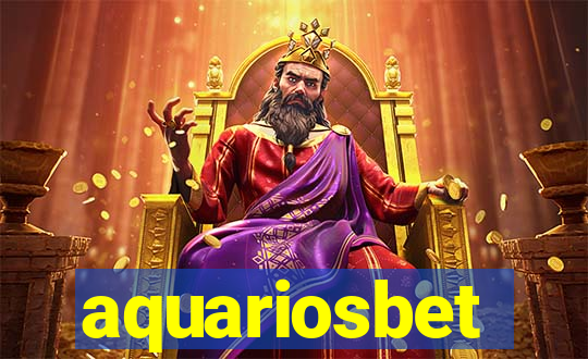 aquariosbet