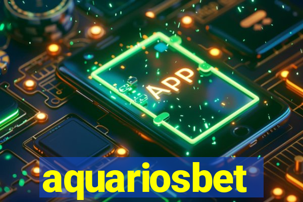 aquariosbet