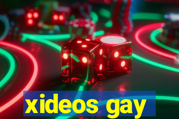 xideos gay
