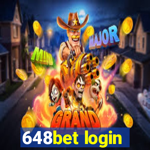 648bet login