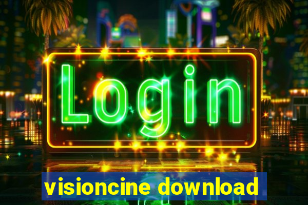 visioncine download