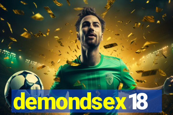 demondsex18