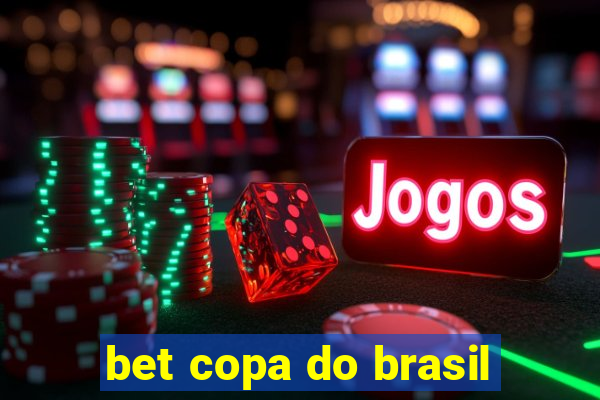 bet copa do brasil