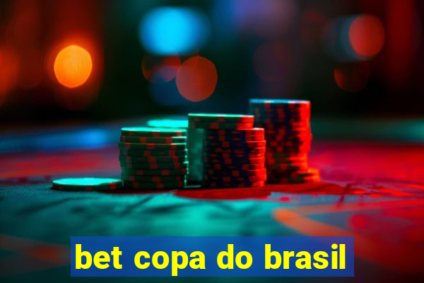bet copa do brasil