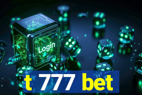t 777 bet