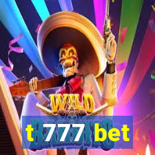 t 777 bet