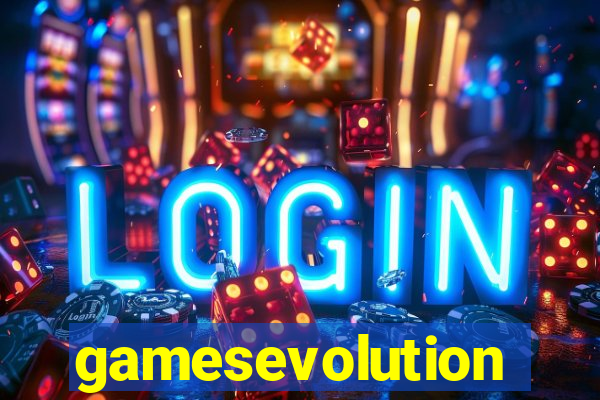 gamesevolution