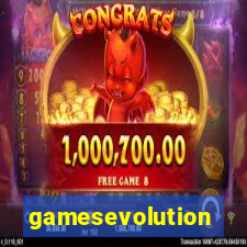 gamesevolution