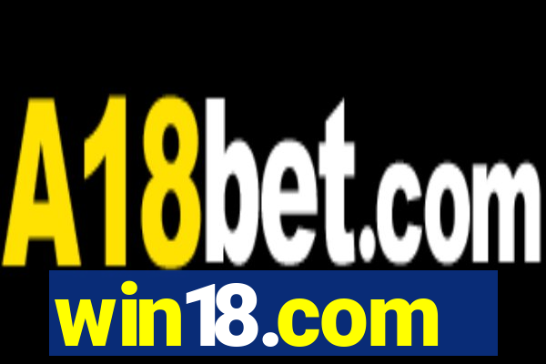 win18.com