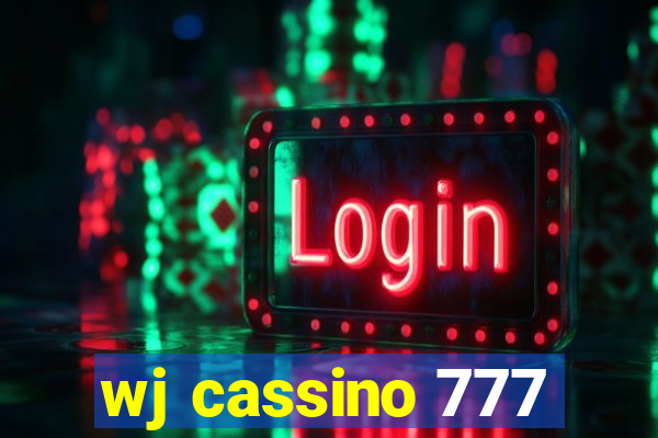 wj cassino 777