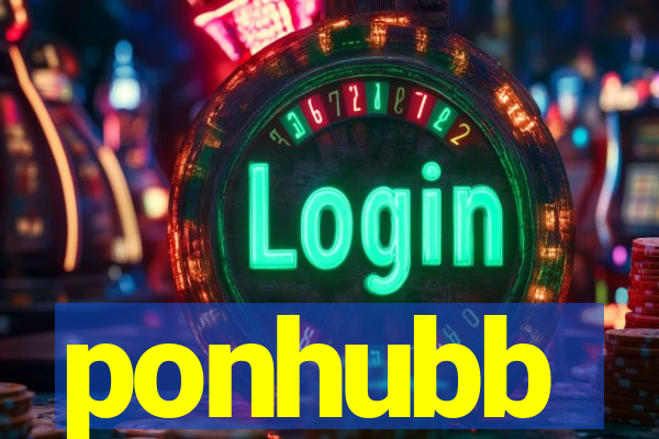ponhubb