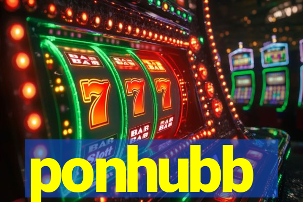 ponhubb