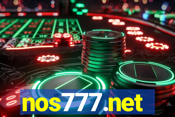 nos777.net