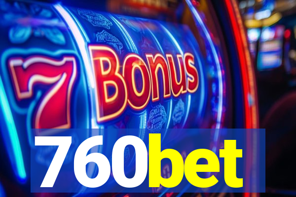 760bet