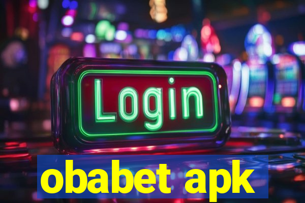 obabet apk