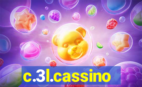 c.3l.cassino