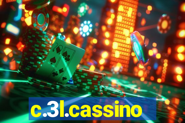 c.3l.cassino