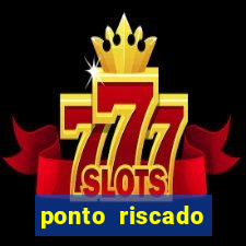 ponto riscado marinheiro 7 mares