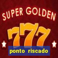 ponto riscado marinheiro 7 mares