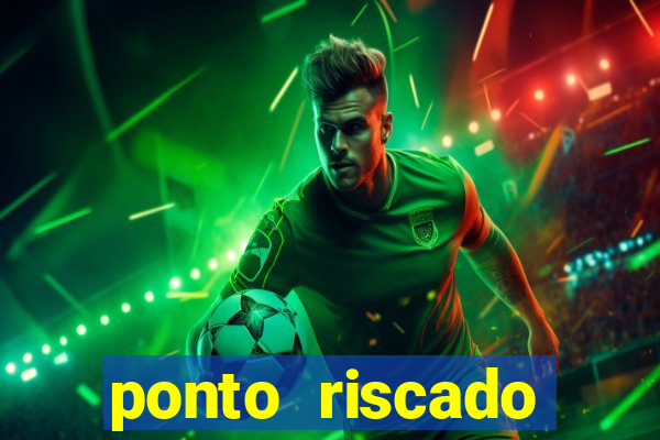 ponto riscado marinheiro 7 mares
