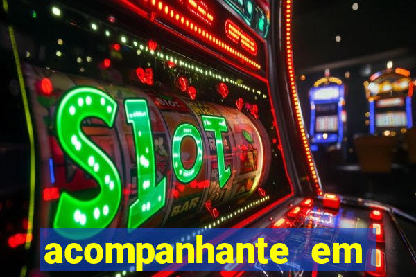 acompanhante em presidente prudente