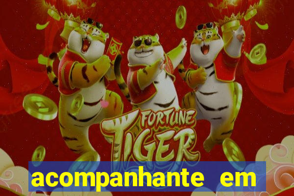 acompanhante em presidente prudente