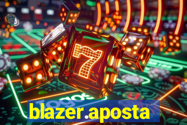 blazer.aposta