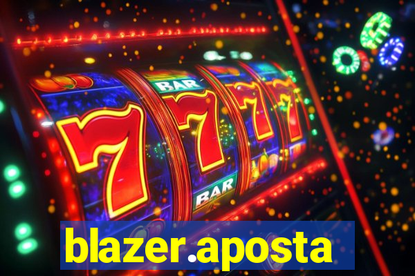 blazer.aposta