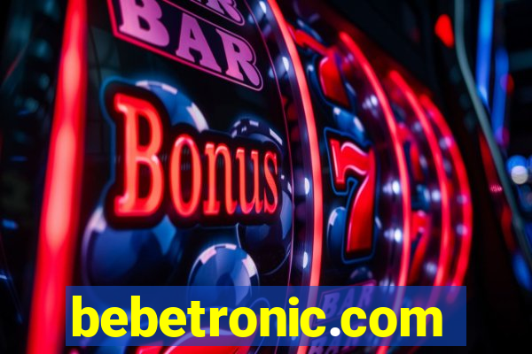 bebetronic.com