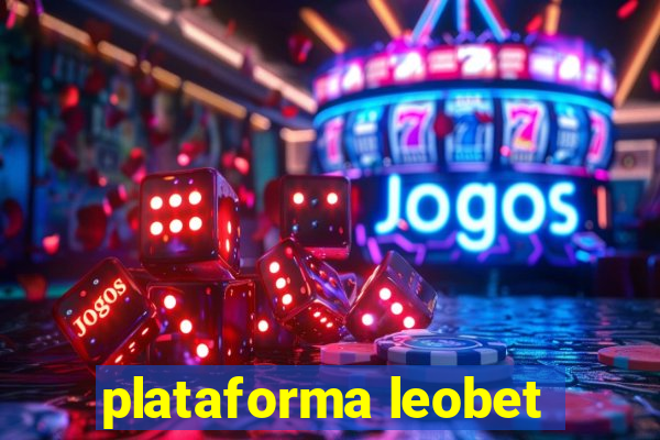 plataforma leobet