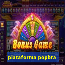 plataforma popbra