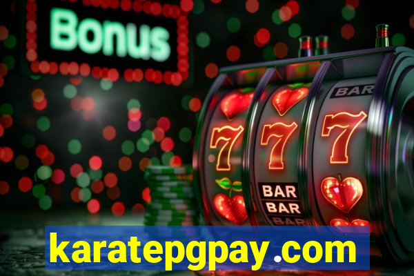 karatepgpay.com