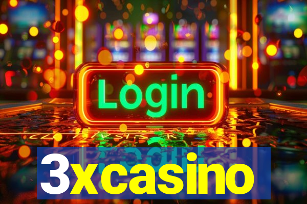 3xcasino