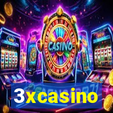 3xcasino