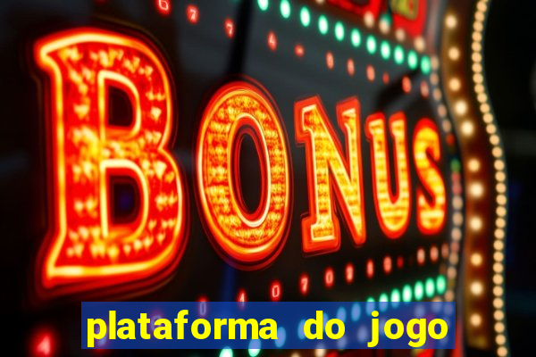 plataforma do jogo do canguru
