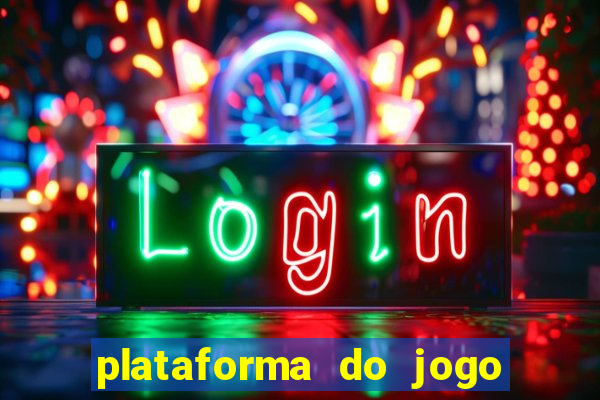 plataforma do jogo do canguru