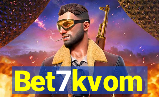 Bet7kvom