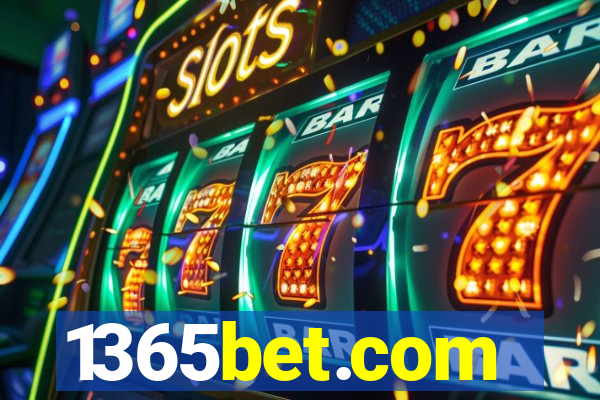 1365bet.com
