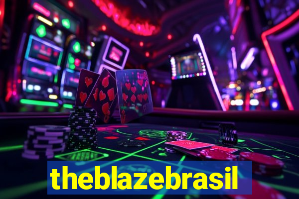 theblazebrasil