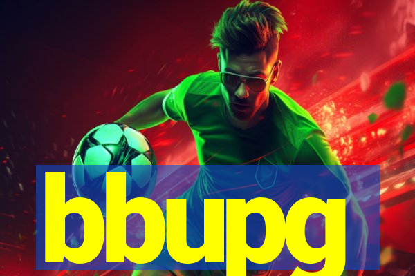 bbupg
