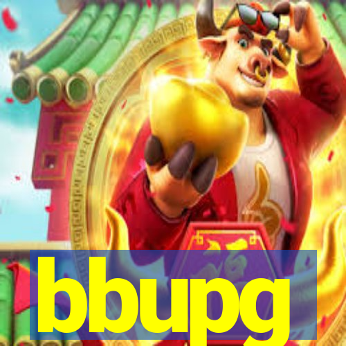 bbupg
