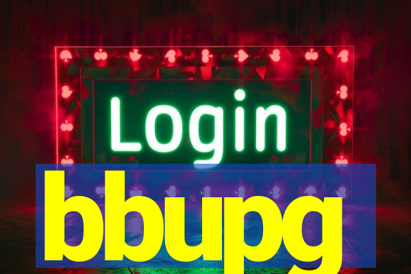 bbupg
