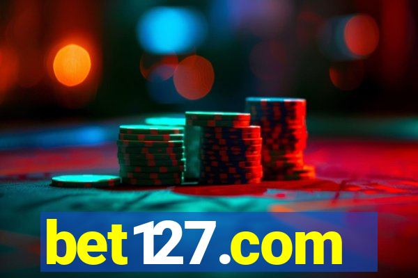 bet127.com