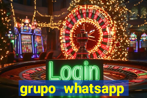 grupo whatsapp esporte da sorte mines