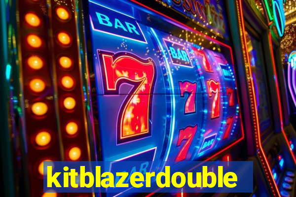 kitblazerdouble