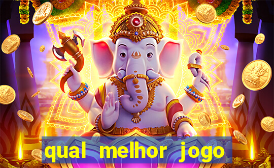 qual melhor jogo para ganhar dinheiro sem depositar