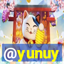 @yunuy