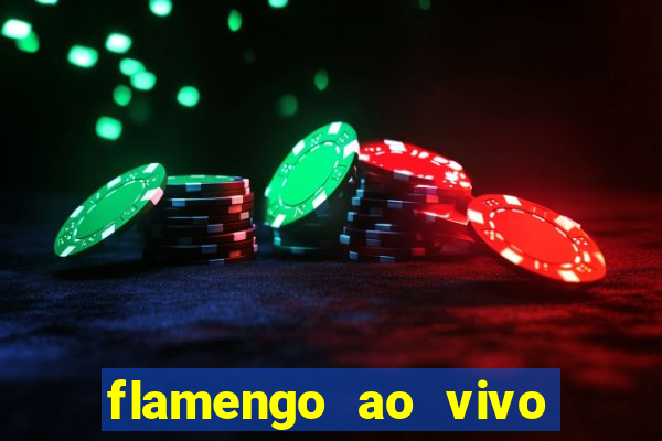 flamengo ao vivo multi canais